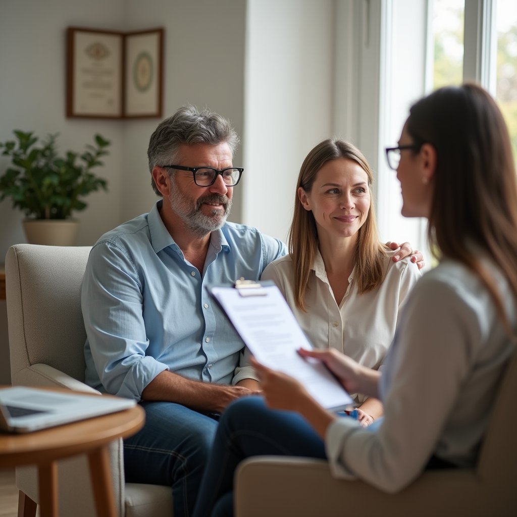value of couples therapy