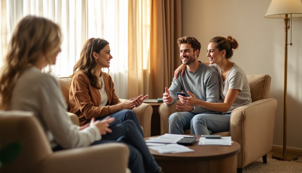 insurance for relationship counseling