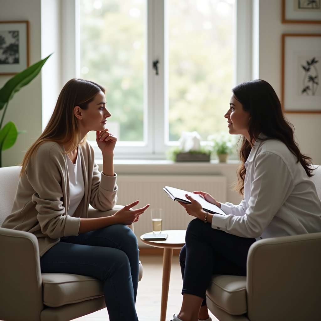 exposure therapy effectiveness research
