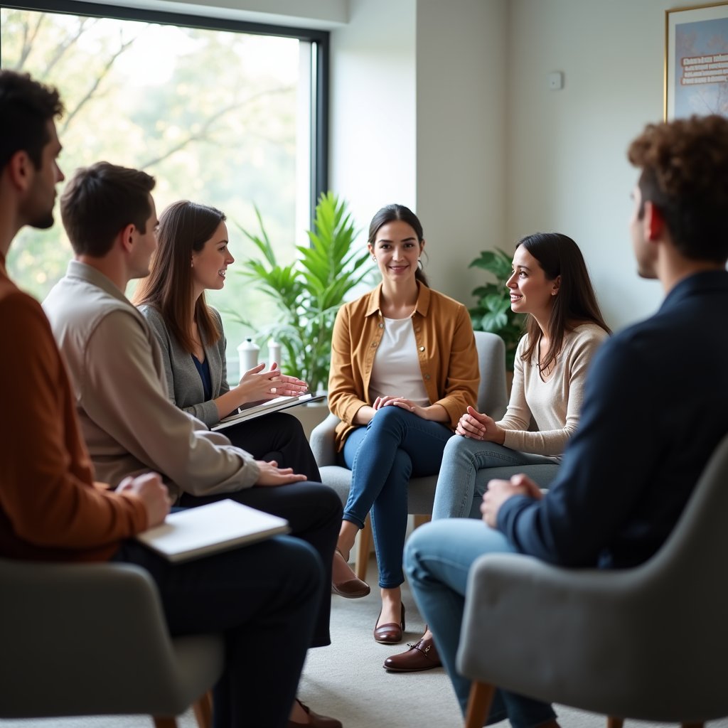 combat mental health stigma