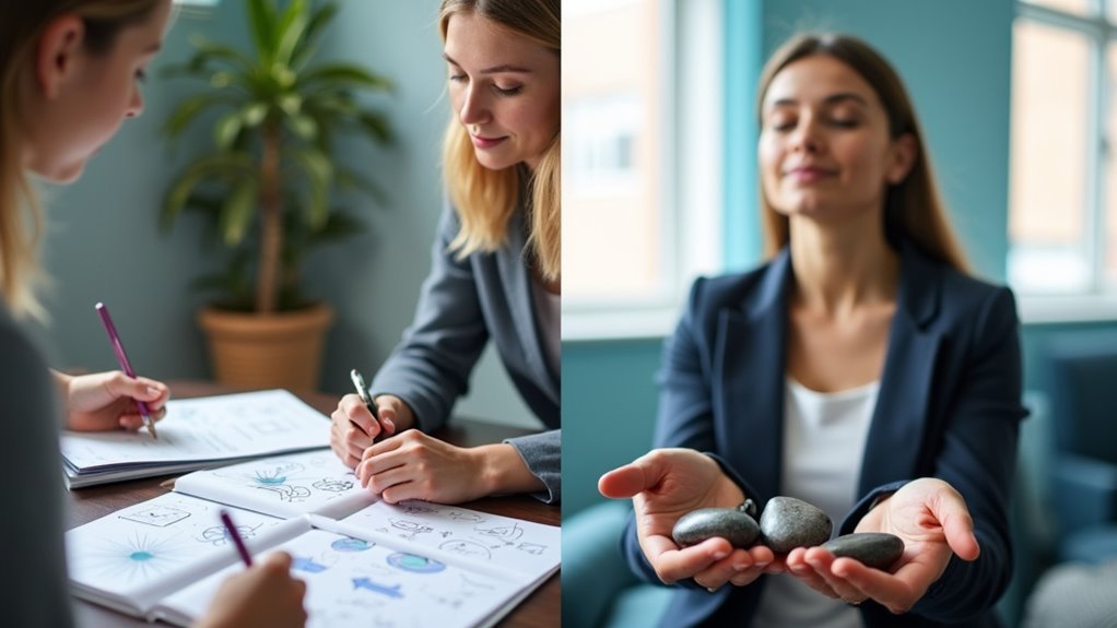 cbt and dbt comparison differences