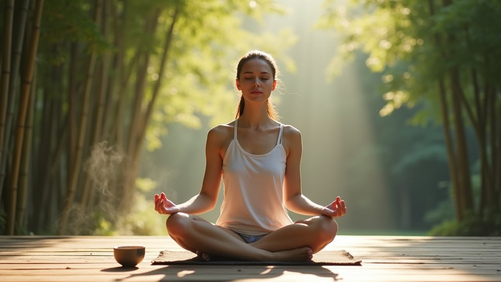 mindfulness meditation for anxiety