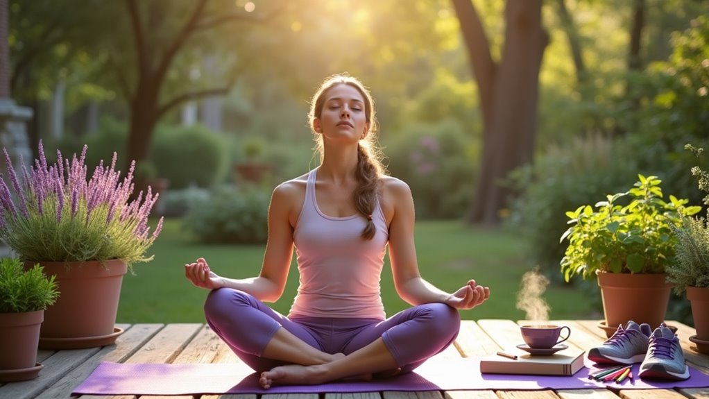 natural methods for wellness
