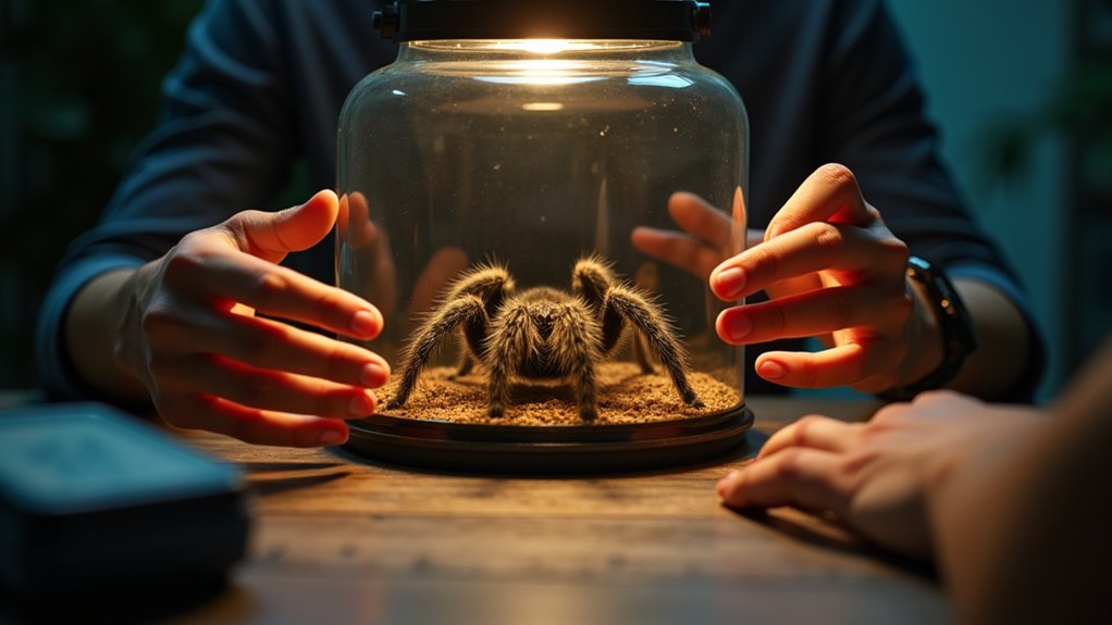 phobias treated through exposure