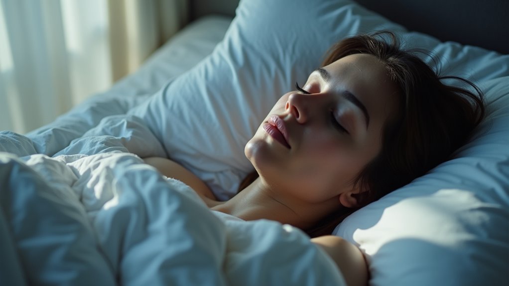 sleep aids emotional regulation