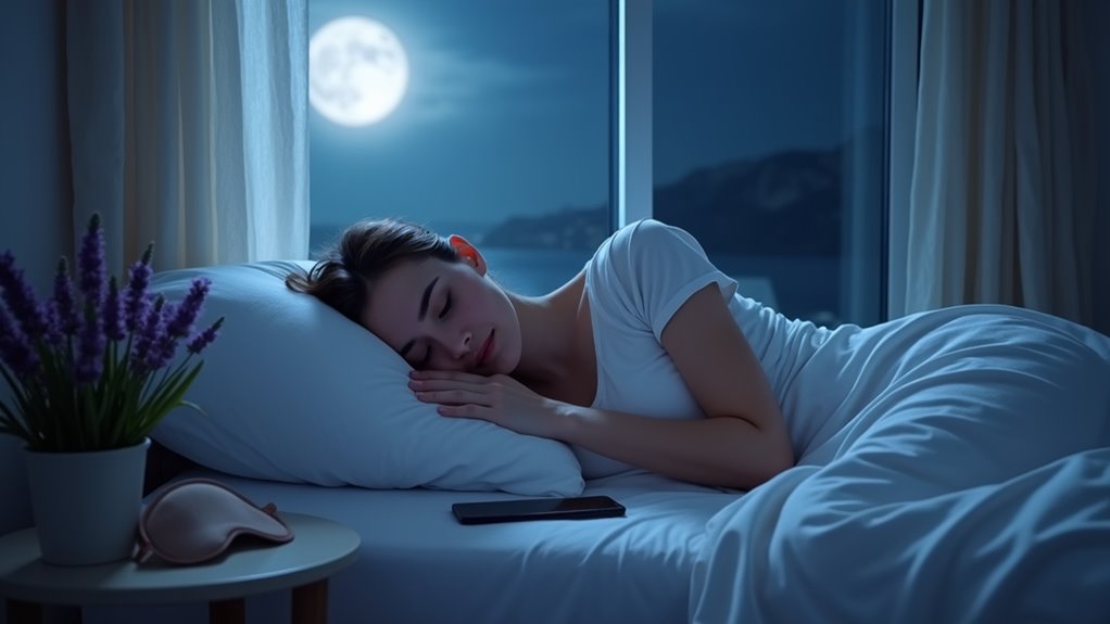 sleep and anxiety relationship