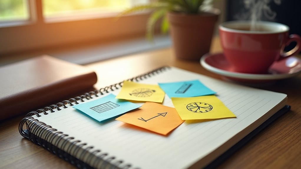 smart goals for mental health