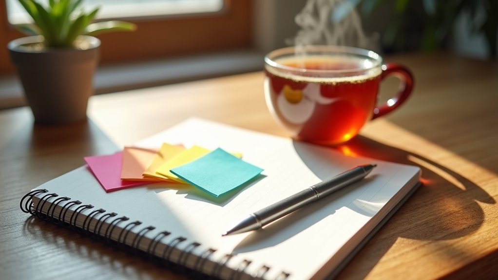 smart therapy goal setting