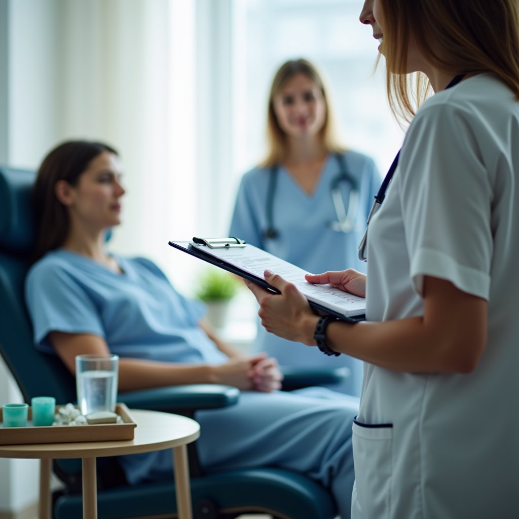 carefully time suboxone induction to manage withdrawal