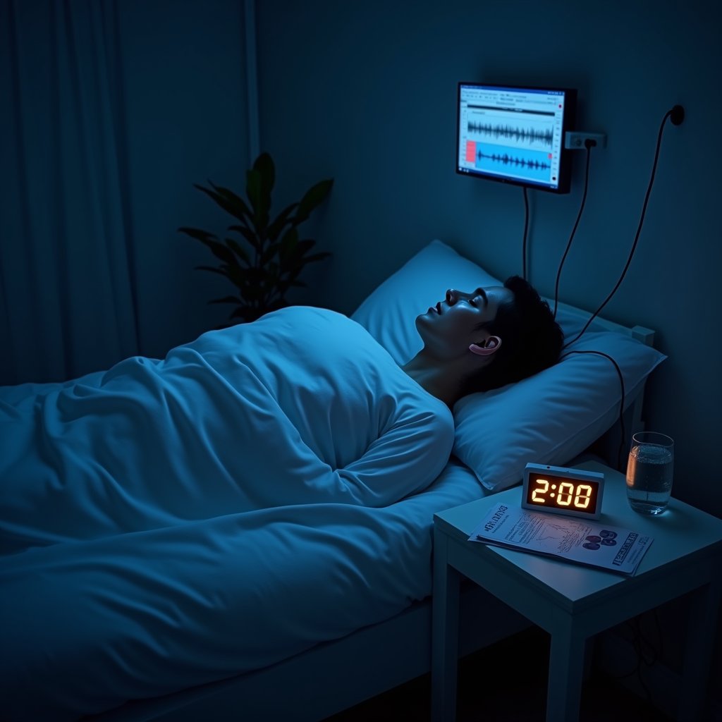disrupted sleep architecture on suboxone