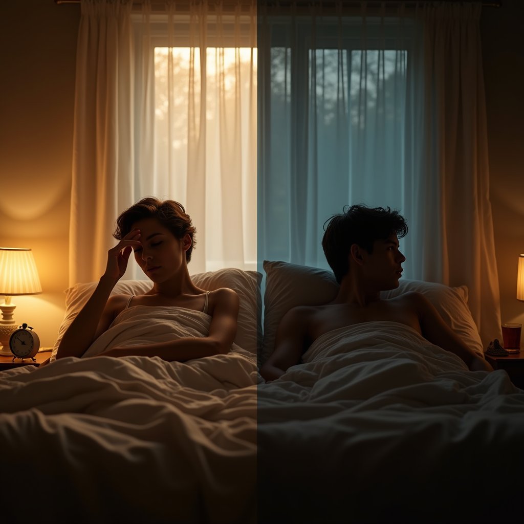 suboxone disrupts sleep wake cycle