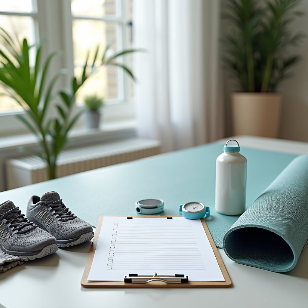 holistic approach to exercise safety