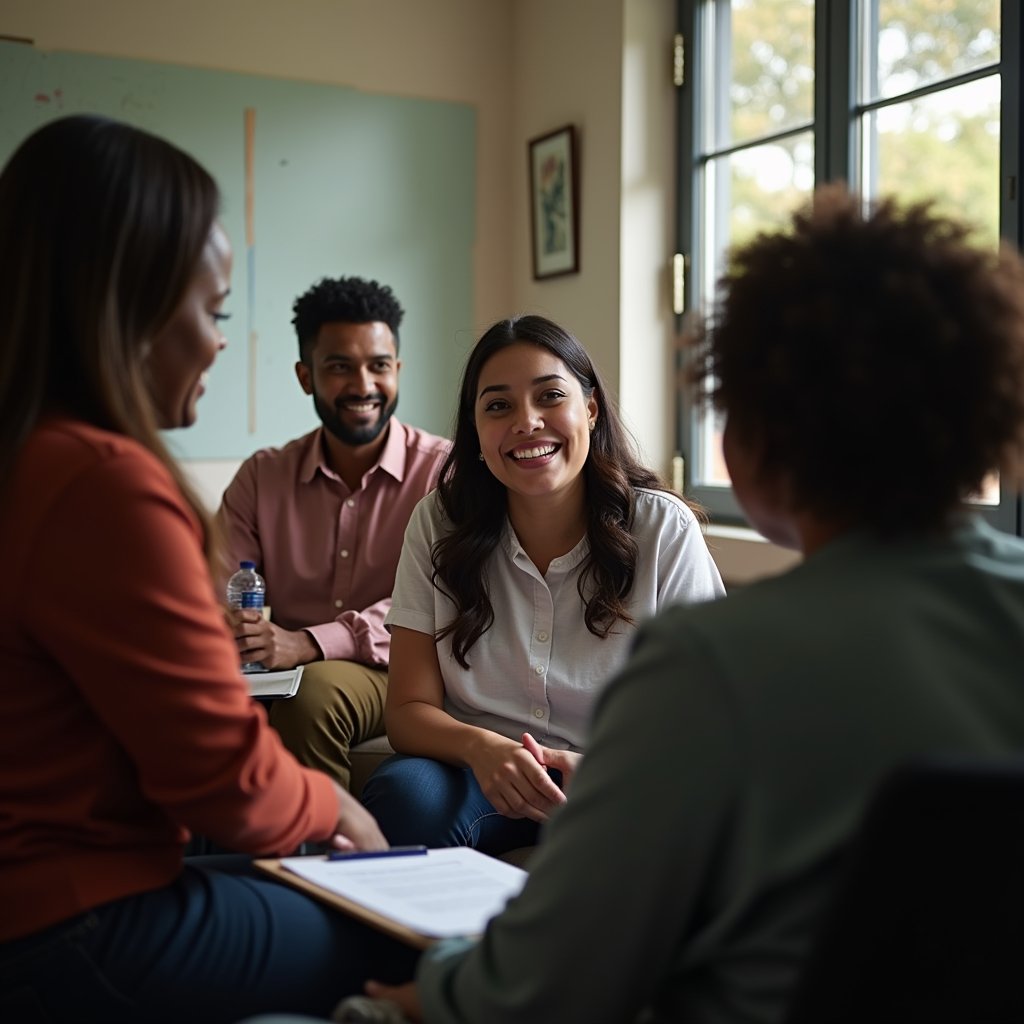 racial disparities in addiction treatment access