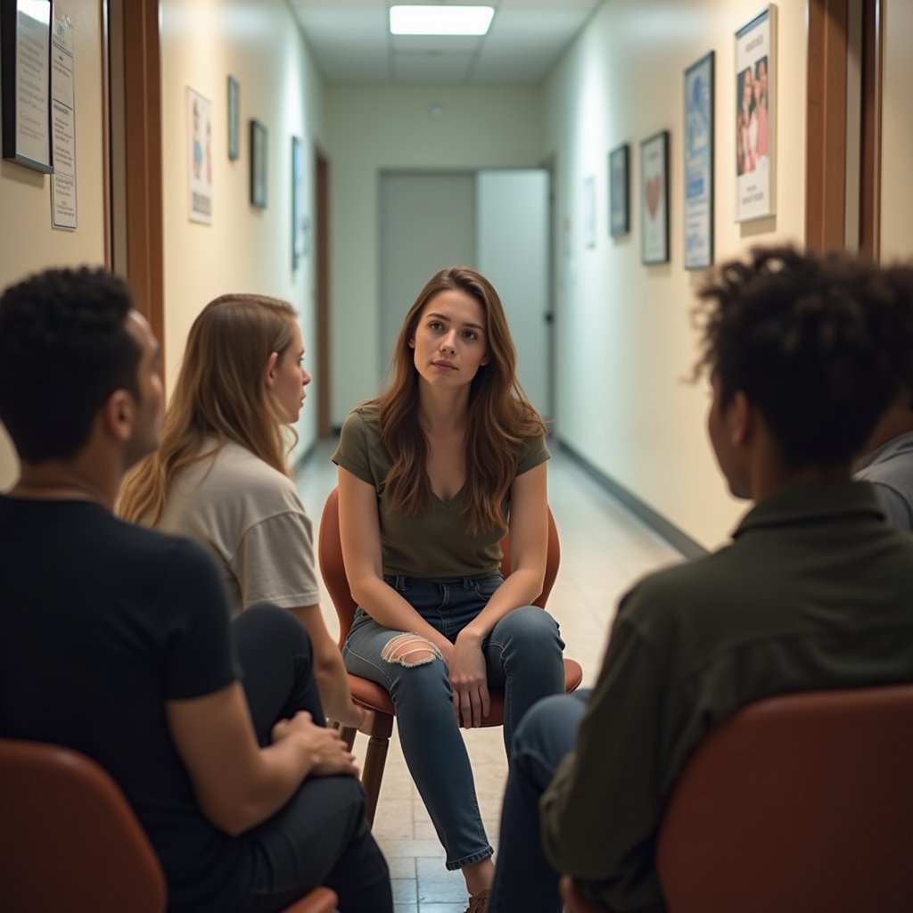 overcoming opioid addiction treatment stigma