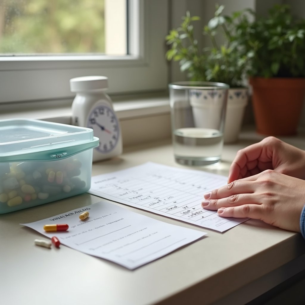 comprehensive medication management for suboxone treatment