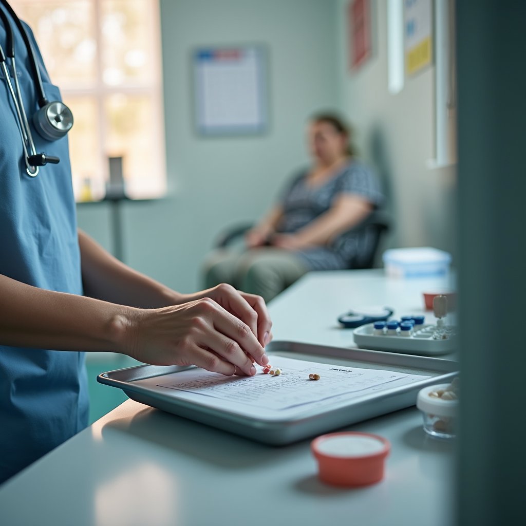 personalized suboxone migration plan preparation