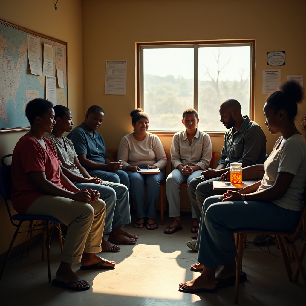 geographic treatment disparities