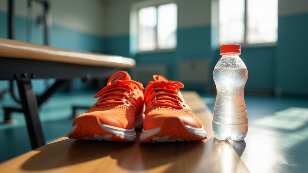 balancing exercise with suboxone recovery