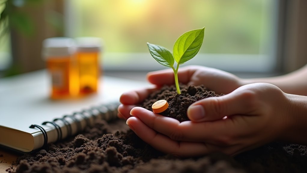 buprenorphine implants demonstrate promising outcomes
