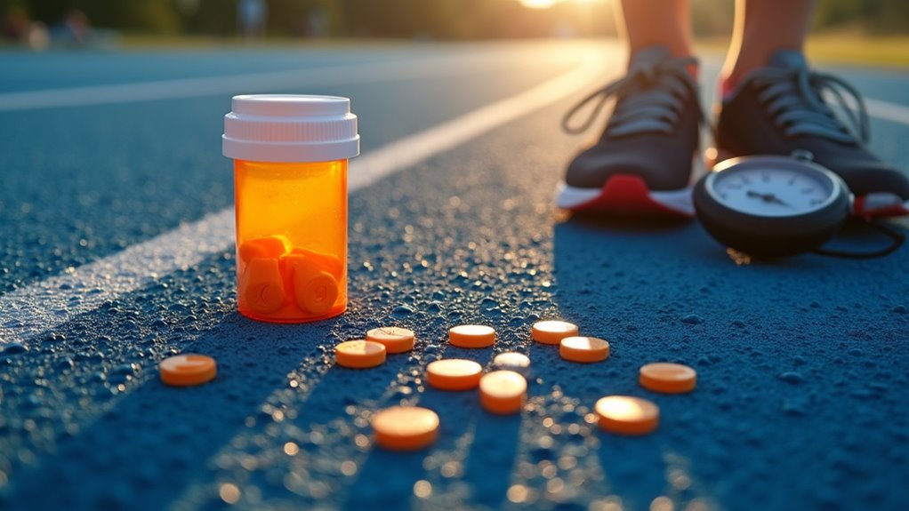caution with stimulants alcohol and interactions