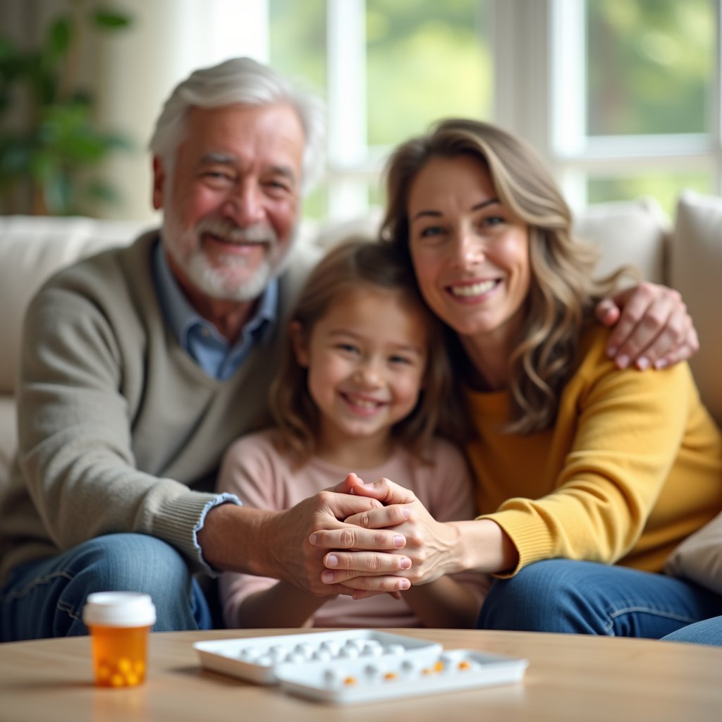medication assisted recovery from opioid addiction