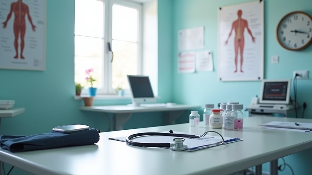 comprehensive medical assessment before suboxone treatment