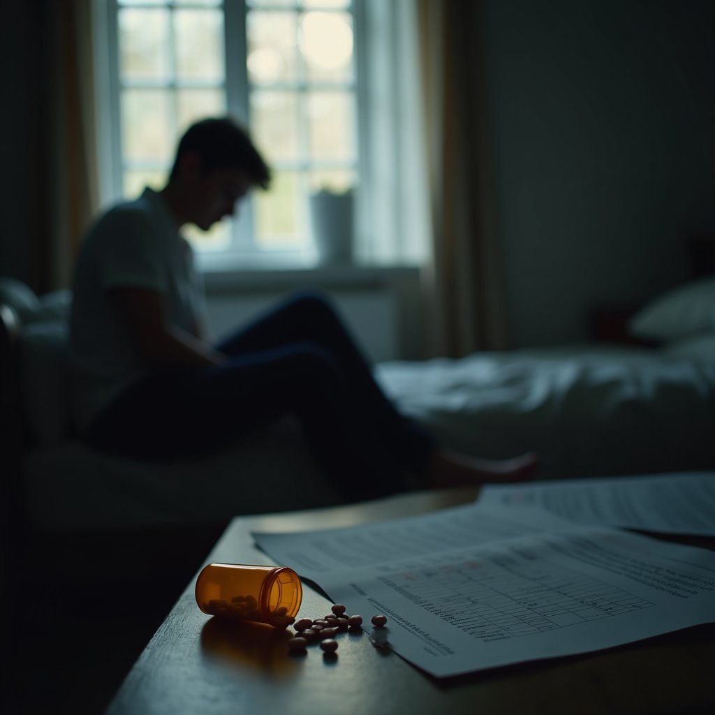 nuanced suboxone mental health impact