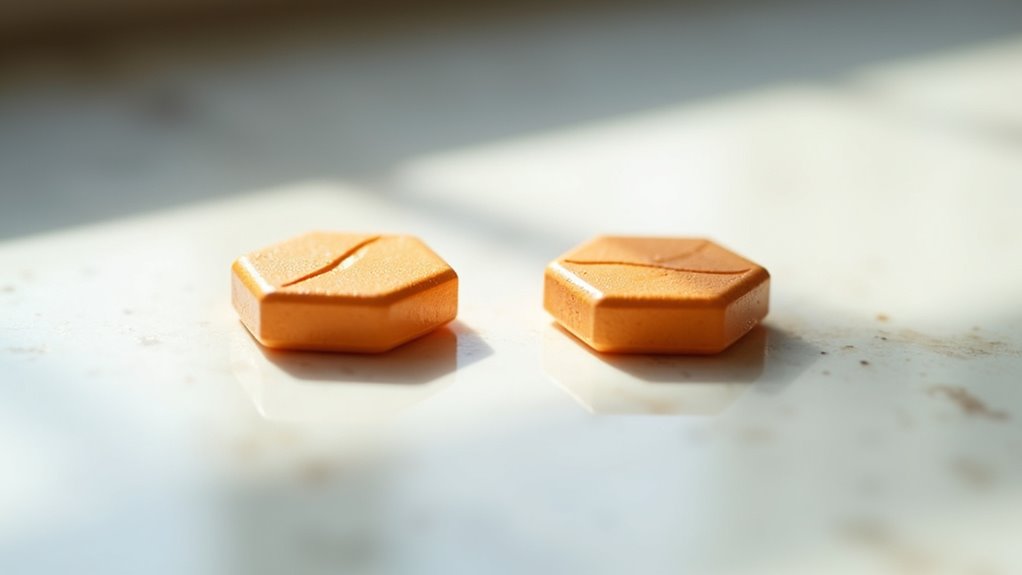 efficacy comparison of buprenorphine naloxone formulations