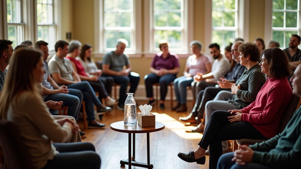 find local suboxone support groups
