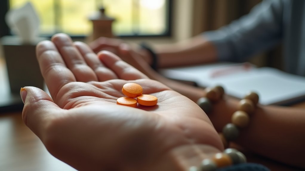 medication assisted treatment for dual disorders