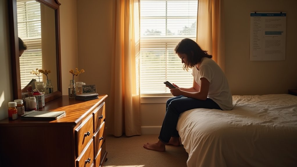 navigating mental health during suboxone treatment