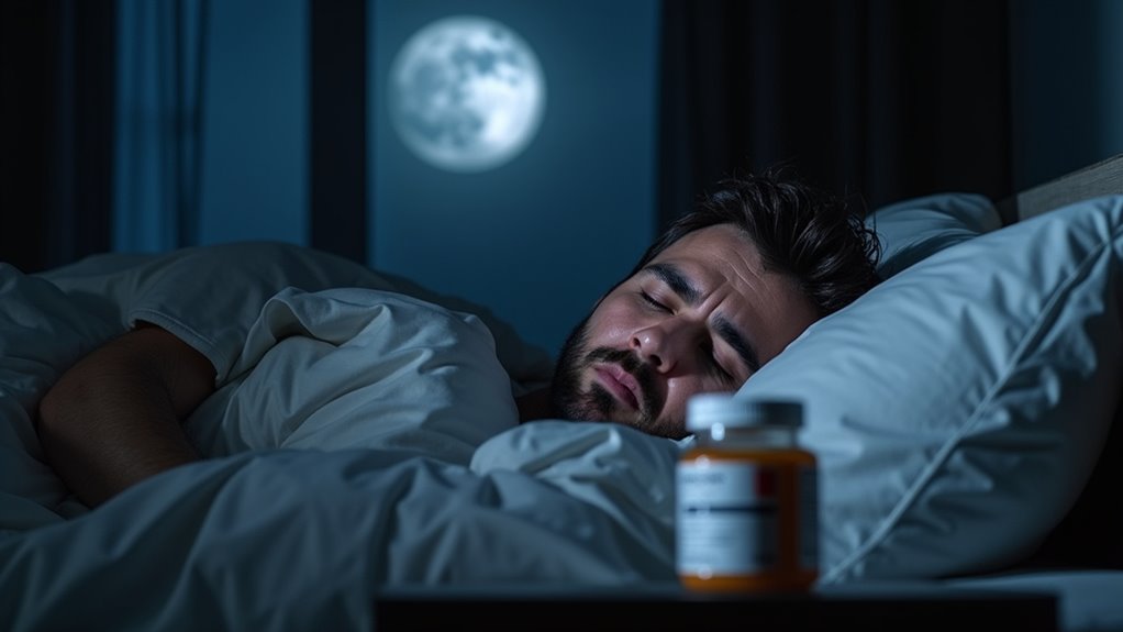 sleep disrupting suboxone side effects
