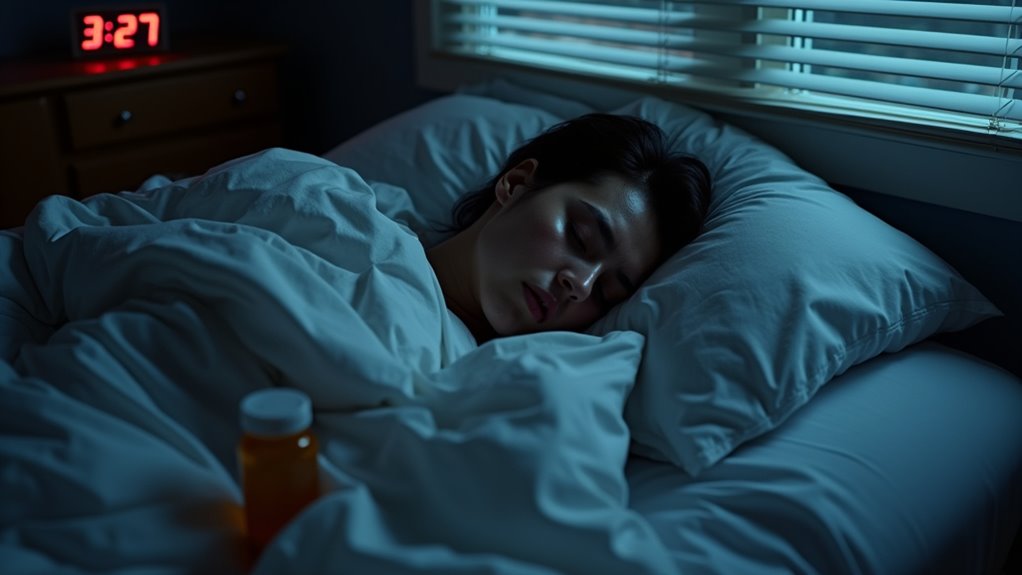 sleep disturbances from suboxone