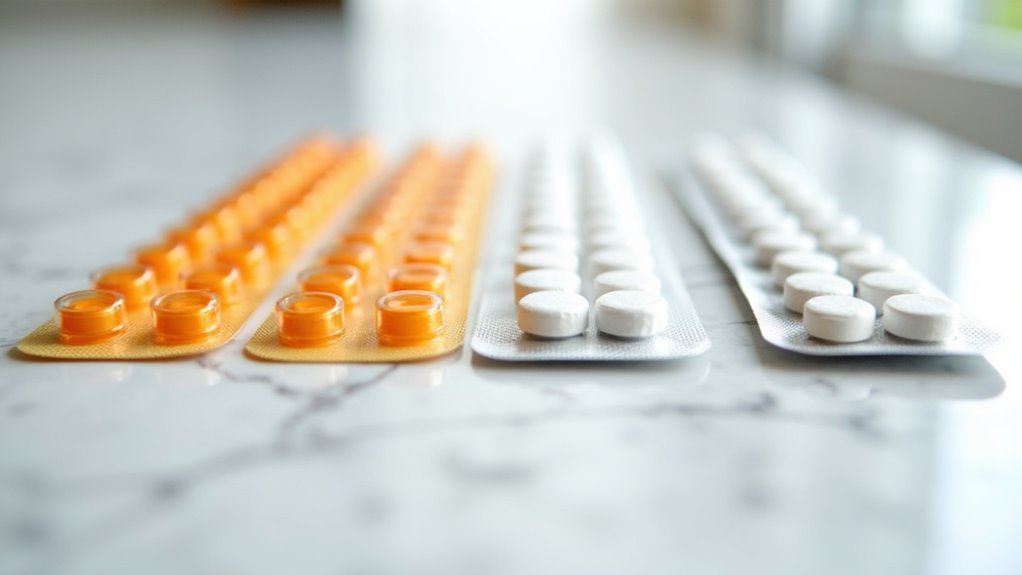standardized dosage strengths for suboxone