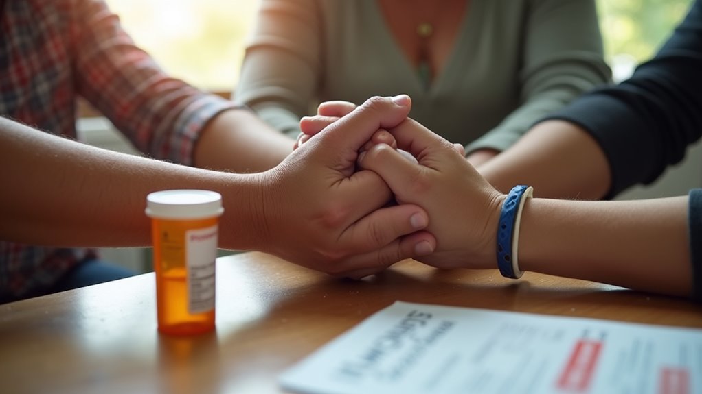 suboxone advocates support treatment rights