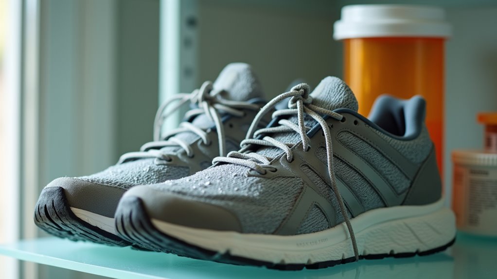 suboxone impact on sports performance