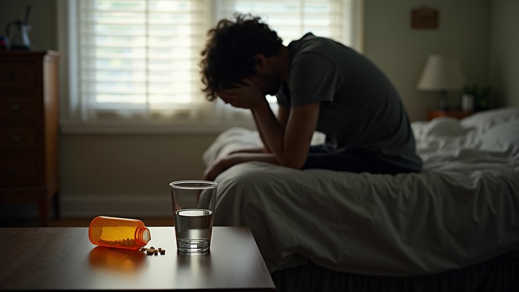 suboxone s effects on anxiety depression