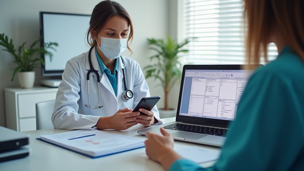 telemedicine transforms addiction treatment accessibility