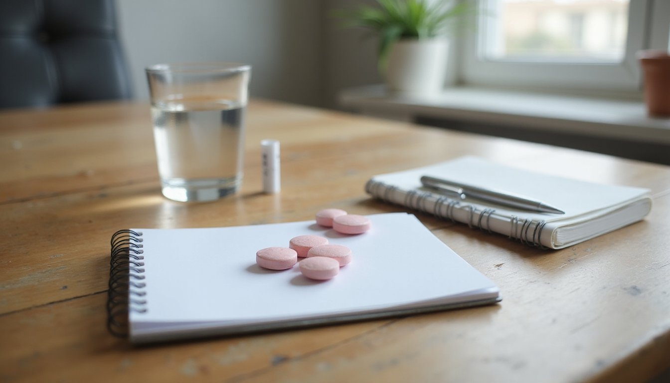 propranolol anxiety dosage guidelines