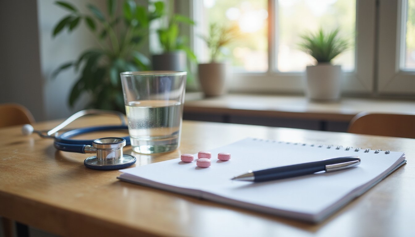 collaborative anxiety treatment partnership