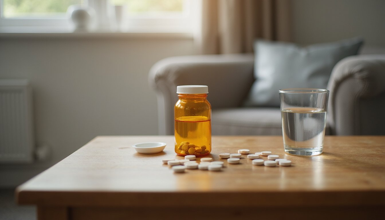 propranolol dosage safety limits