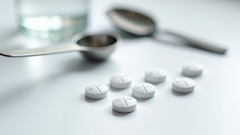 propranolol dosage for anxiety