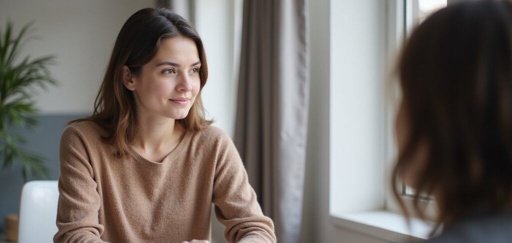 thoughtful comprehensive collaborative supportive