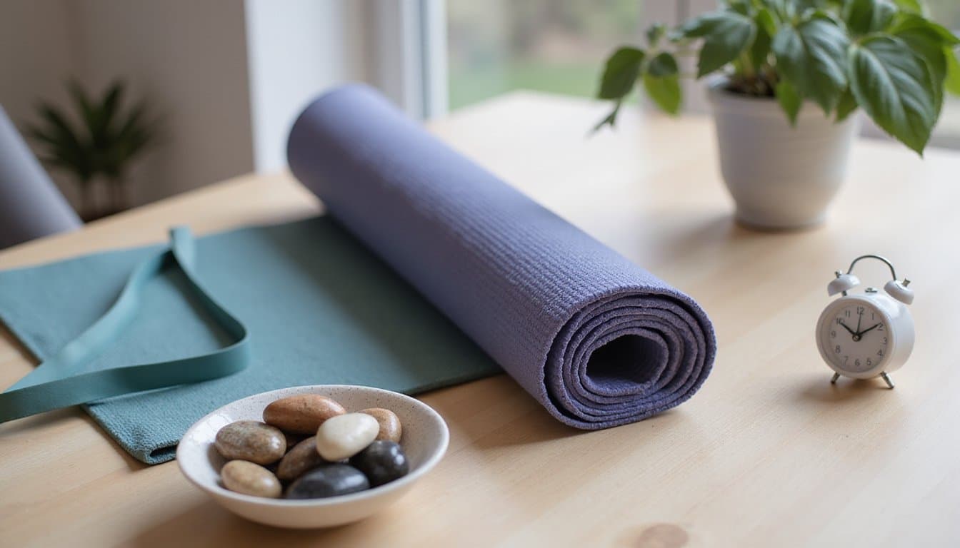 holistic mind body wellness practices