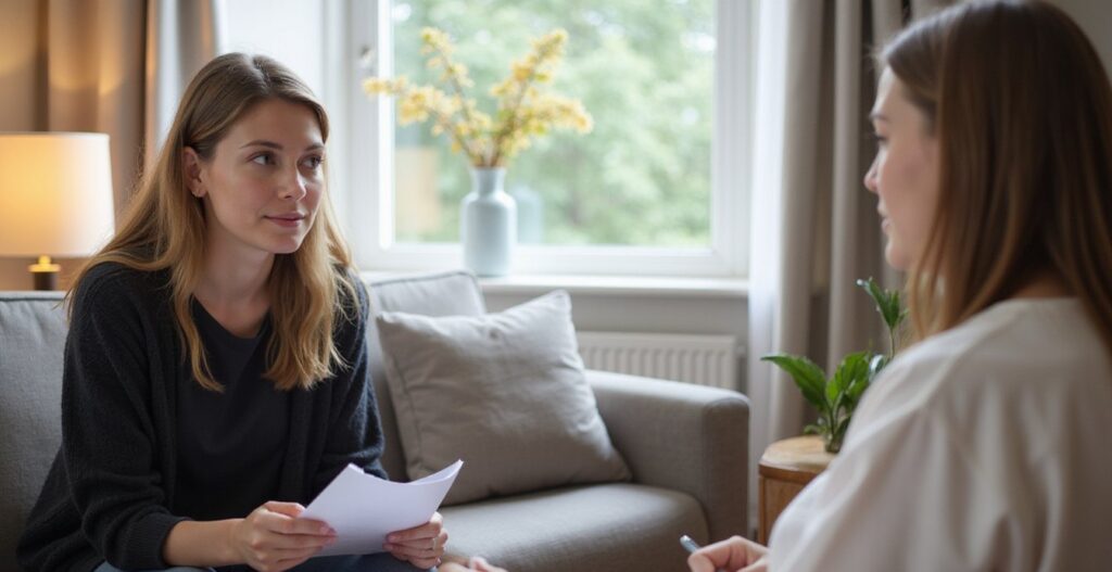 professional suicide prevention