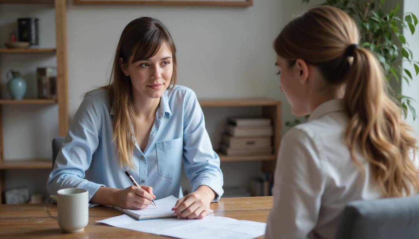 mapping emotional triggers recognizing warning signs