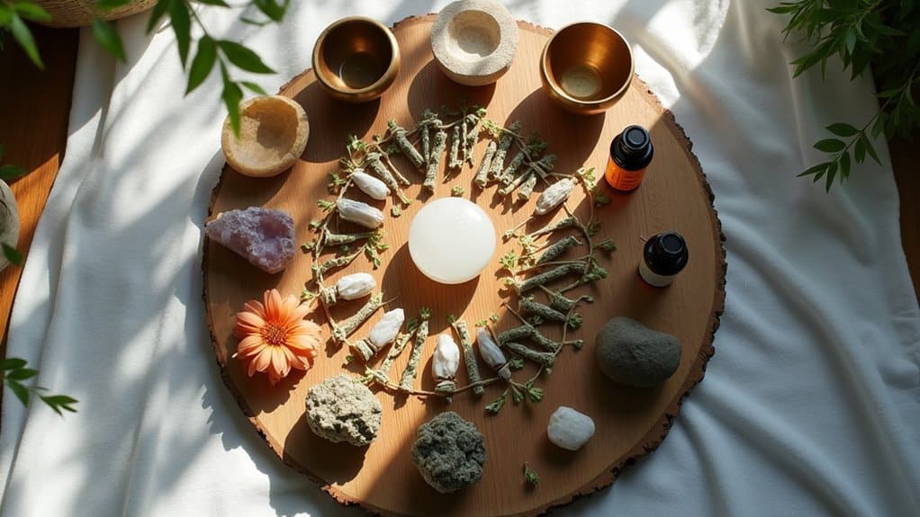 comprehensive holistic healing treatments guide