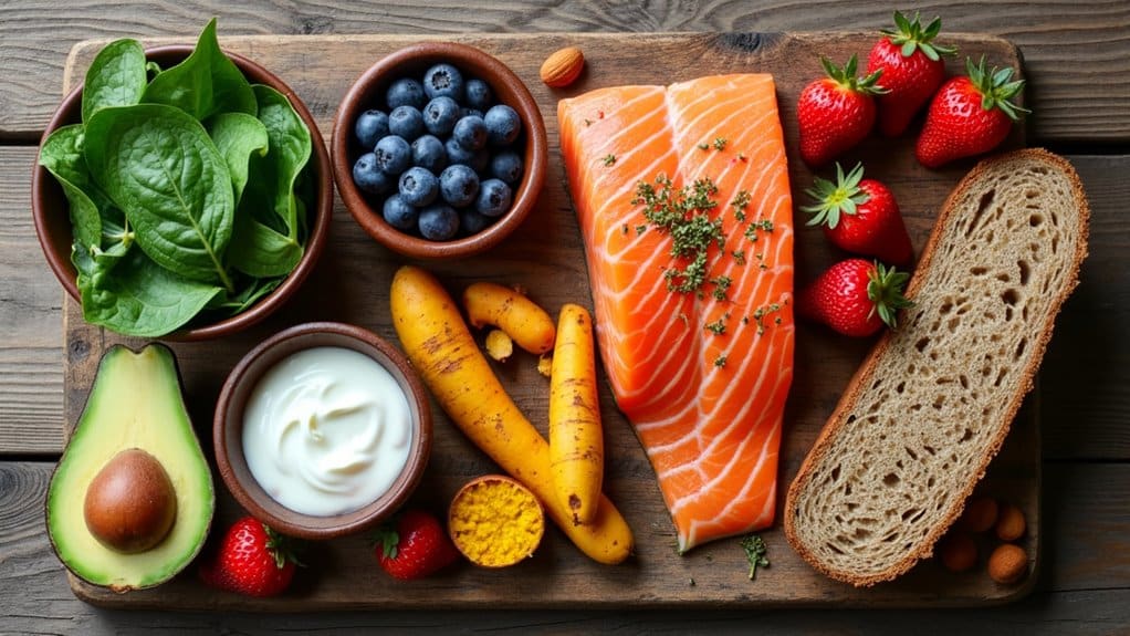 healing nutrition during suboxone recovery