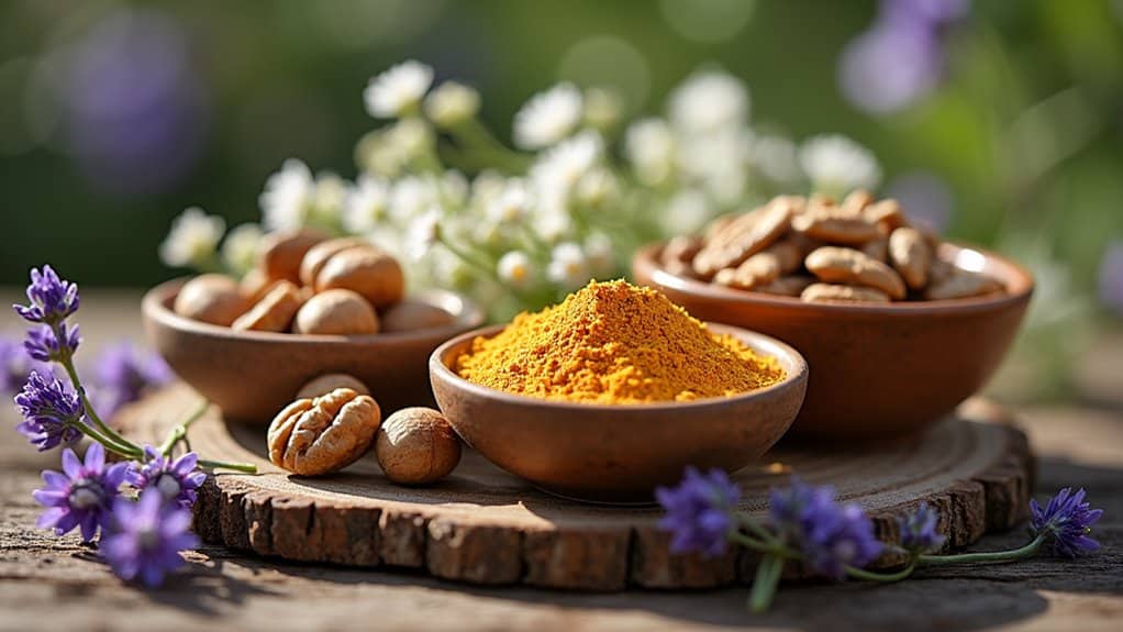 natural remedies for anxiety