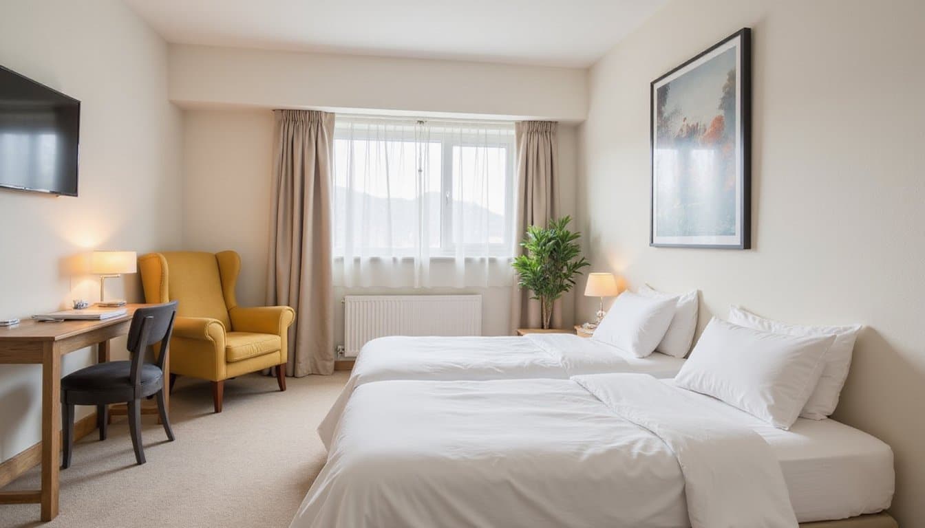 inpatient mental health treatment recommendation